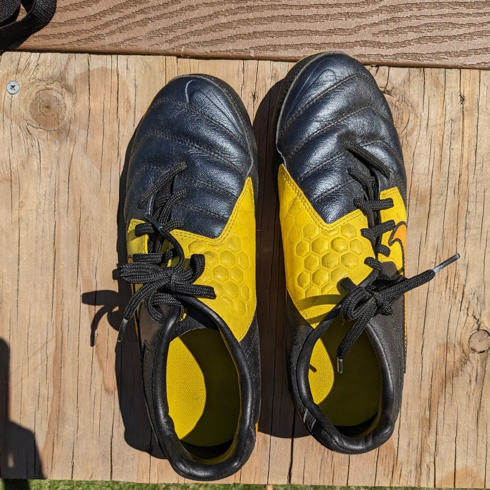 Nike Soccer Cleats